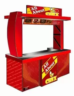 How to Start a Chix Food Cart Franchise