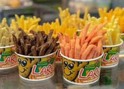 6 Best Food Cart Franchises in the Philippines