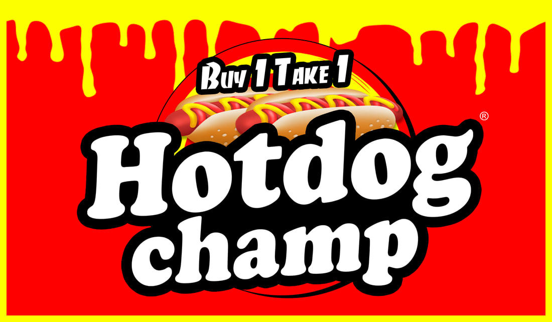 hotdog champ