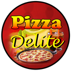 Pizza Delite Logo
